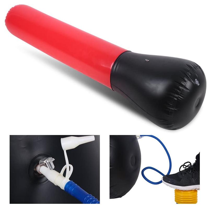 Portable Punching Bag Post