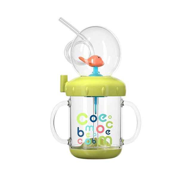 Portable Insulated Diving Water Bottle - Luxicro