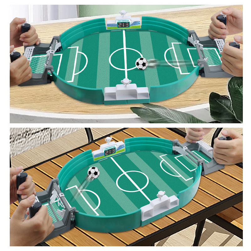 Exciting Home Arcade Foosball Table