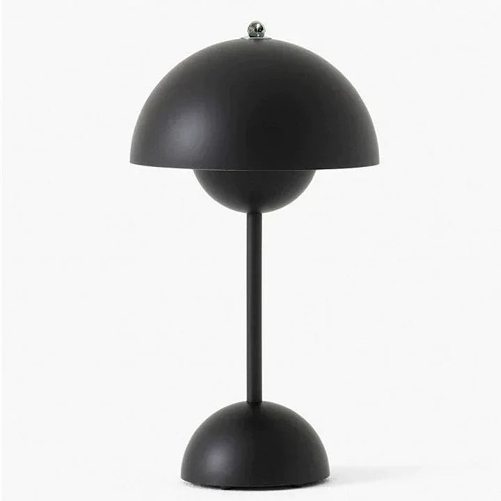 Modern Nordic Table Lamp Sleek Design