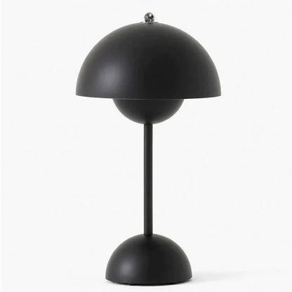 Modern Nordic Table Lamp Sleek Design