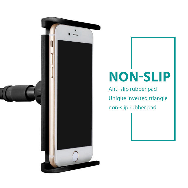 Adjustable Long Arm Tablet Phone Stand Holder