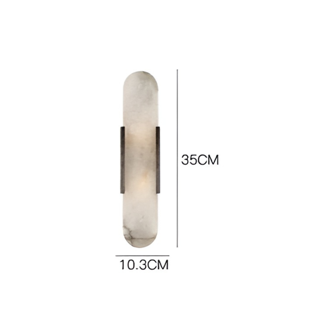 Chic Wall Light Collection
