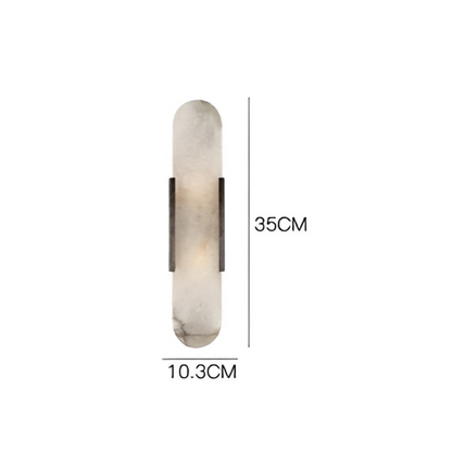 Chic Wall Light Collection