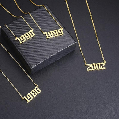 Timeless Metal Chain Anklet