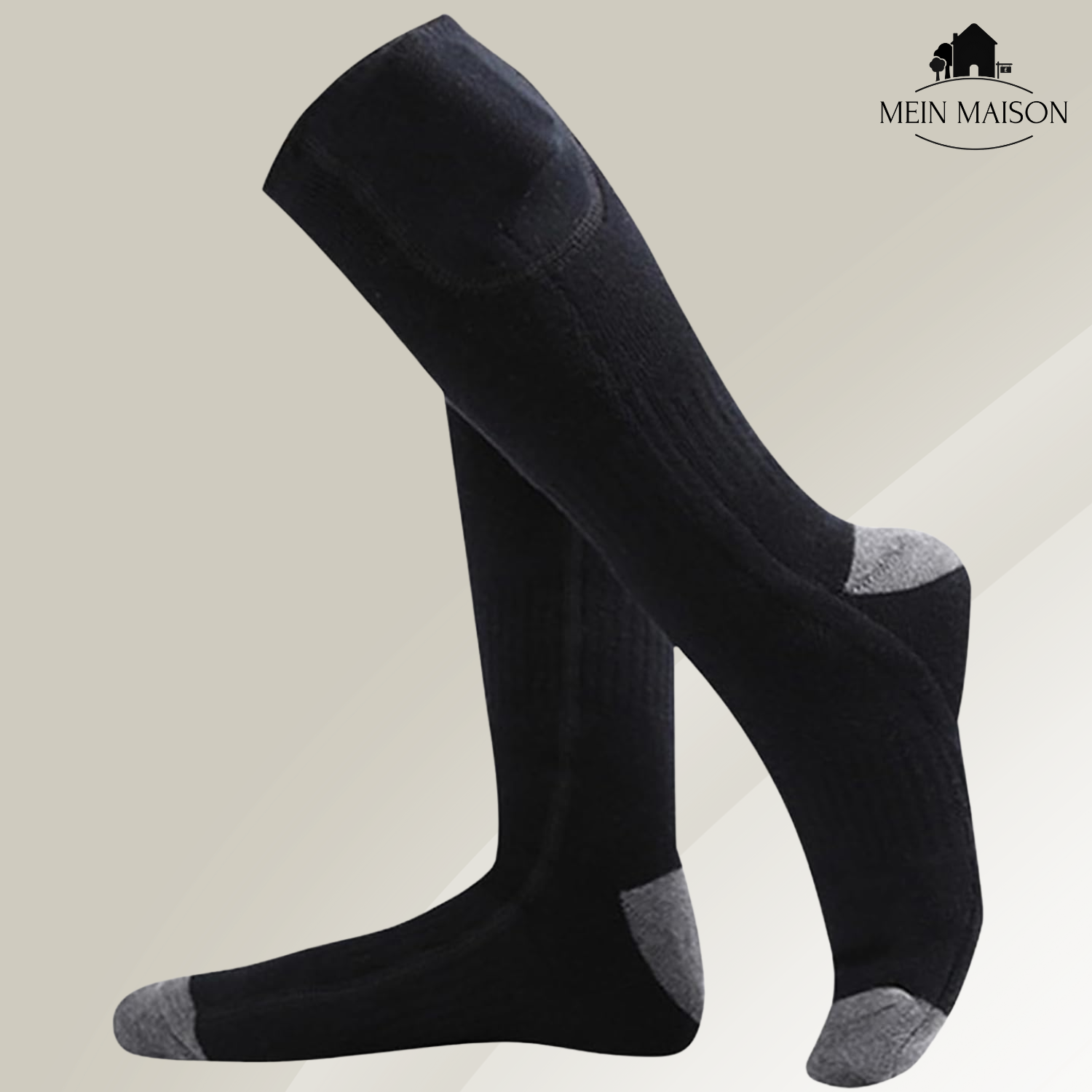 Comfortable Thermal Foot Warmers - Luxicro