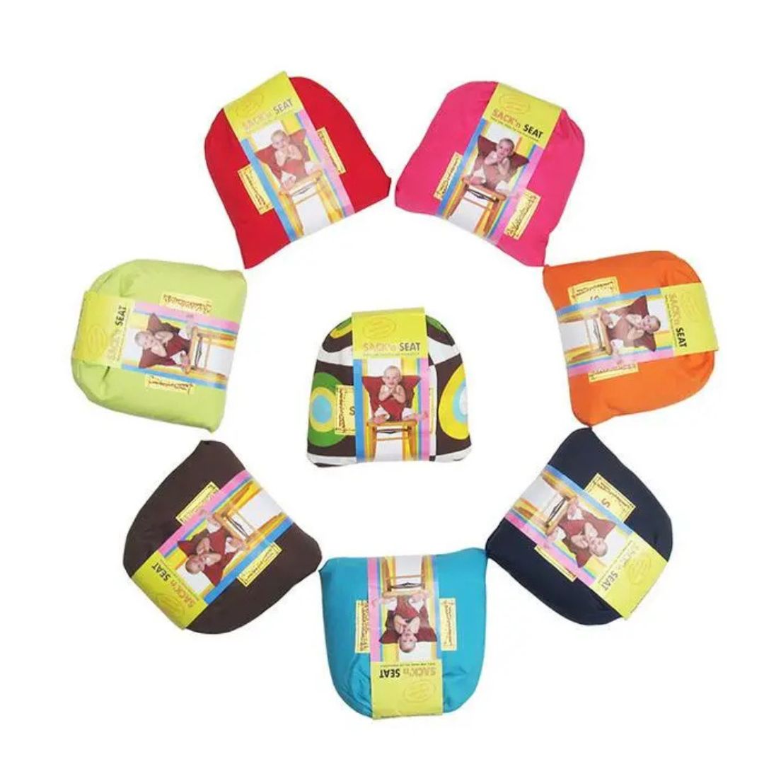 Foldable Childrens Camping Stool Seat