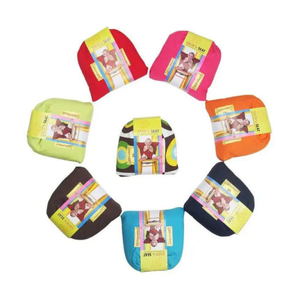 Foldable Childrens Camping Stool Seat