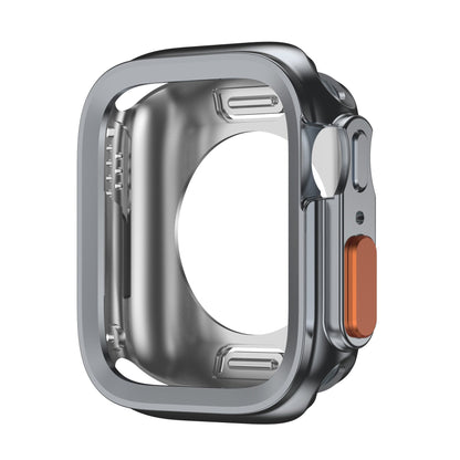 Clear Protective Cover For Apple Watch