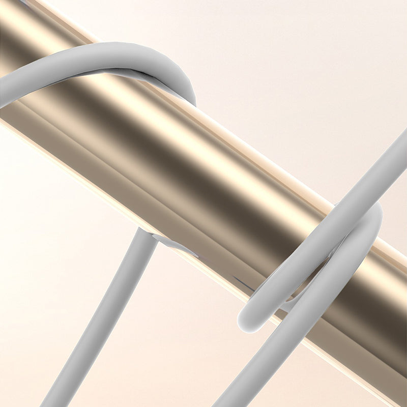 Fast 4-in-1 USB C Charging Cable