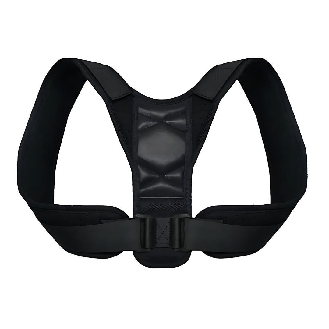 Ergonomic Back Support Belt for Lower Back Pain