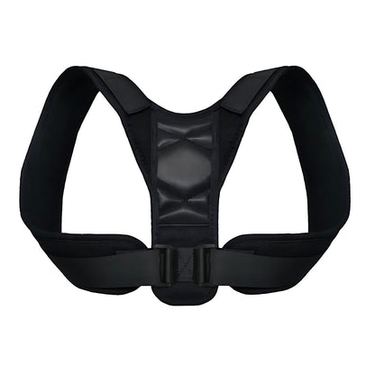 Ergonomic Back Support Belt for Lower Back Pain