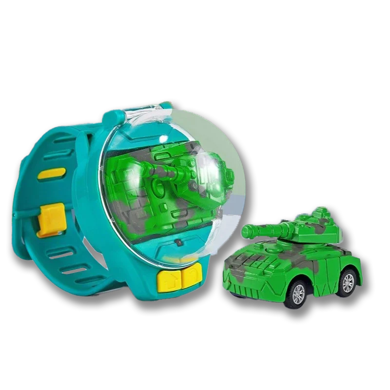 Cool Wireless Wrist Control Car