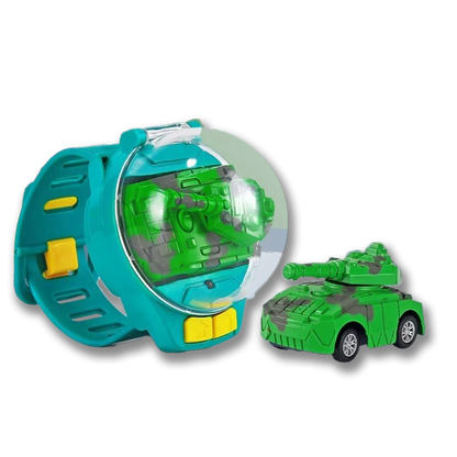 Cool Wireless Wrist Control Car
