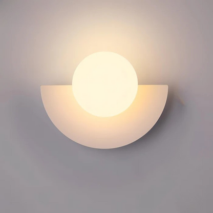 Contemporary Home Wall Lighting Fixtures