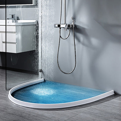 Practical Bathroom Plug Silicone Water Stopper