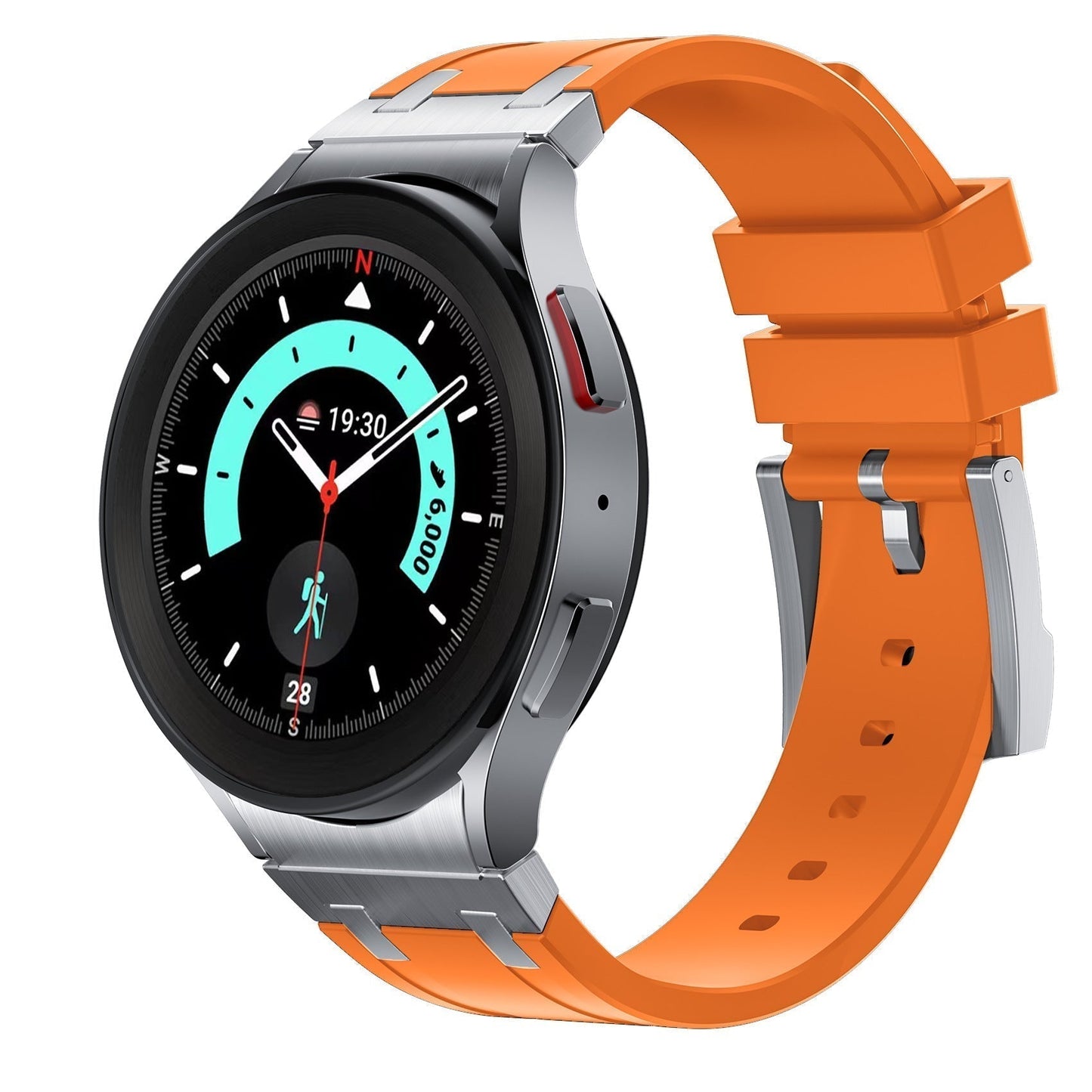 Durable Replacement Band for Samsung Galaxy Watch