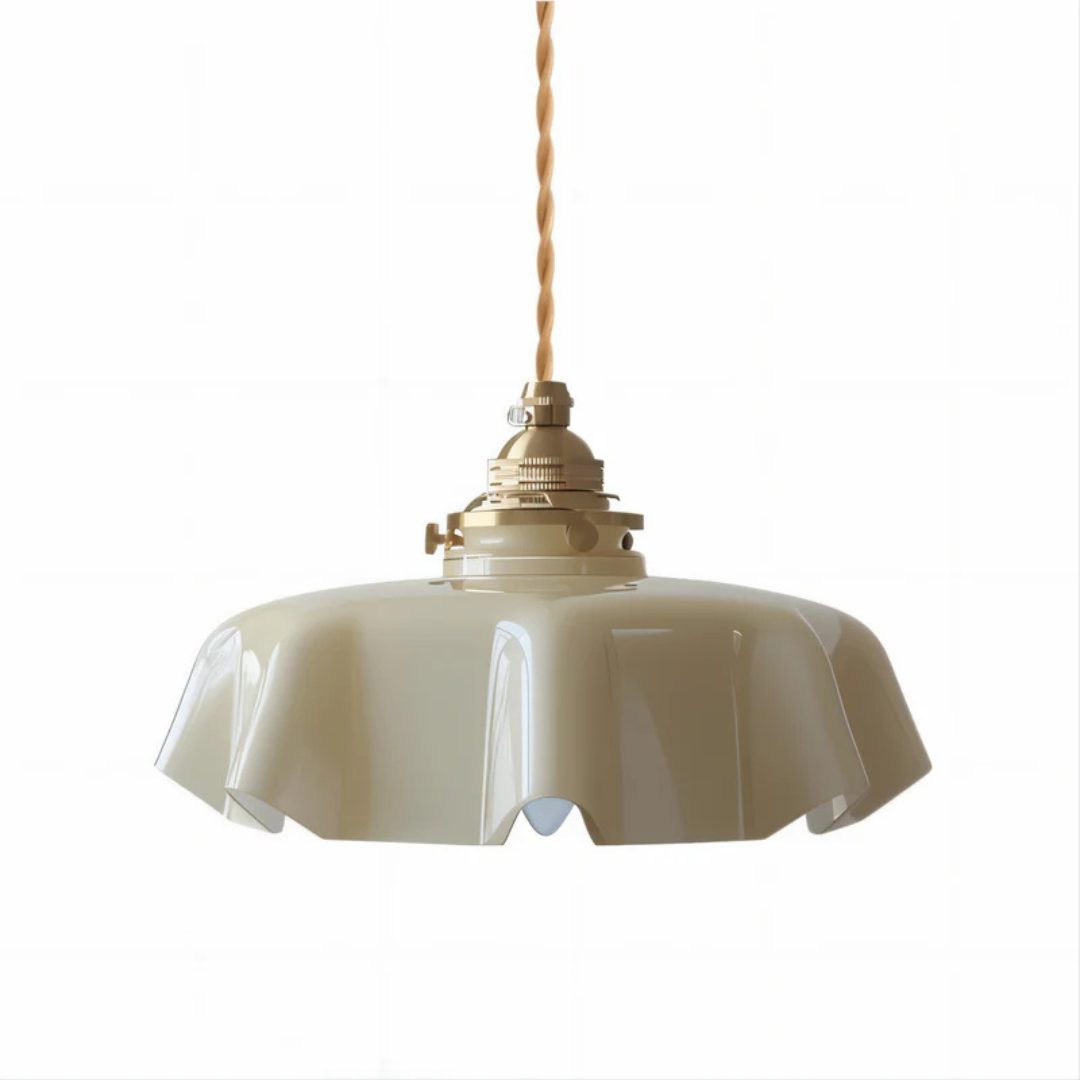 Elegant Contemporary Pendant Lamp for Home - Luxicro