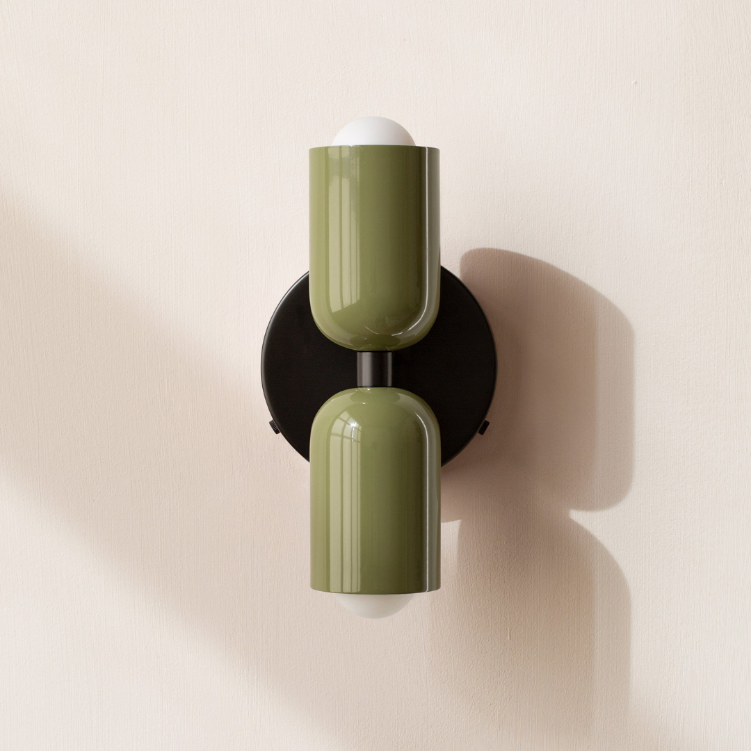 Stylish Contemporary LED Light Fixture