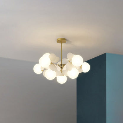 Modern Stylish Pendant Lamp