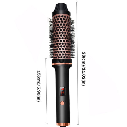 Stylish Heat Styling Brush