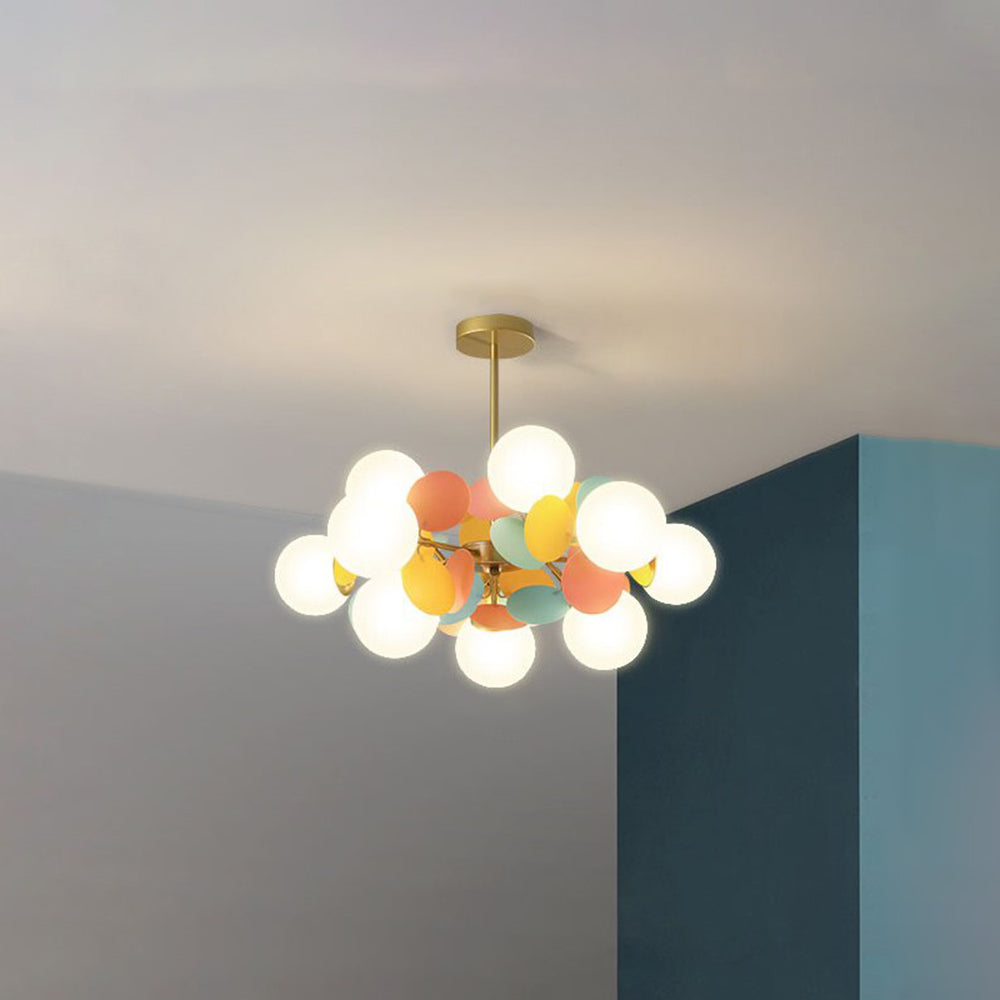 Modern Stylish Pendant Lamp
