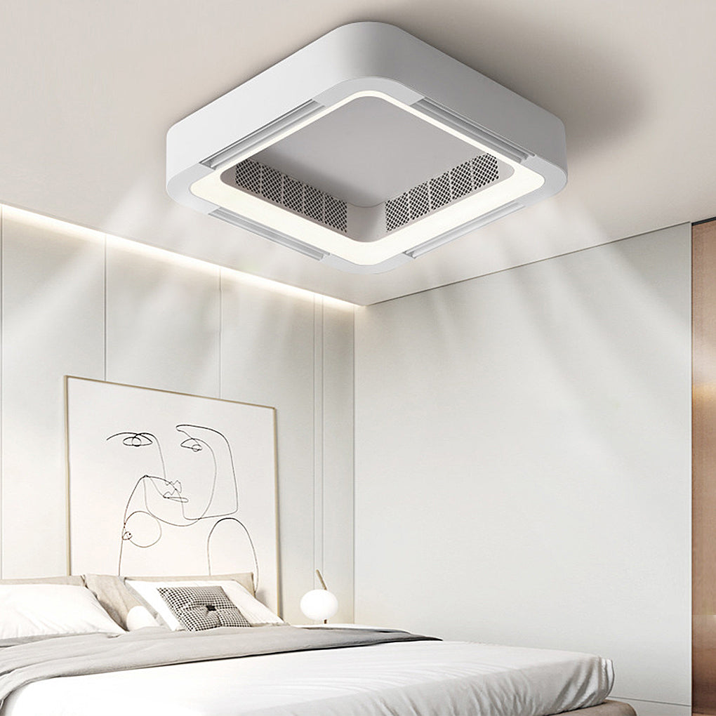 Elegant LED Chandelier Ceiling Light - Luxicro