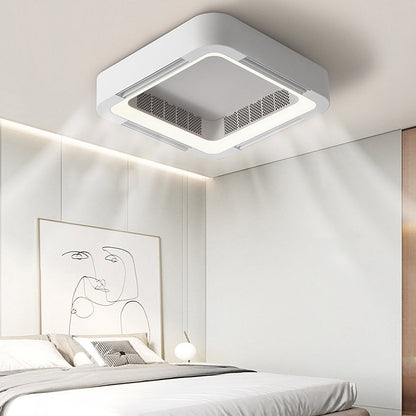 Elegant LED Chandelier Ceiling Light - Luxicro