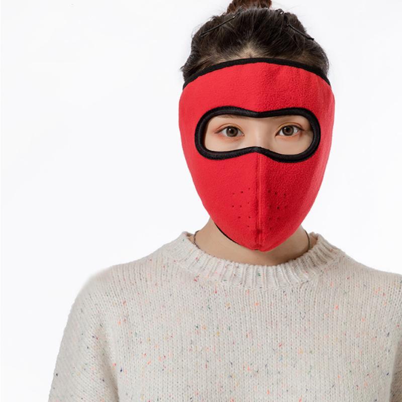 Soft Breathable Face Mask - Luxicro