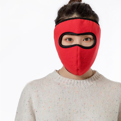 Soft Breathable Face Mask - Luxicro