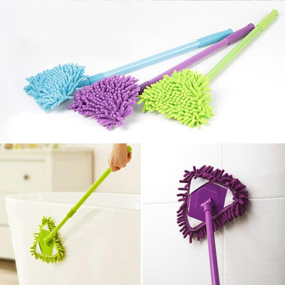 Rotating Mop with Extendable Handle
