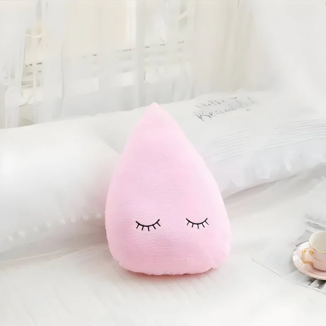 Plush Comfortable Accent Pillow