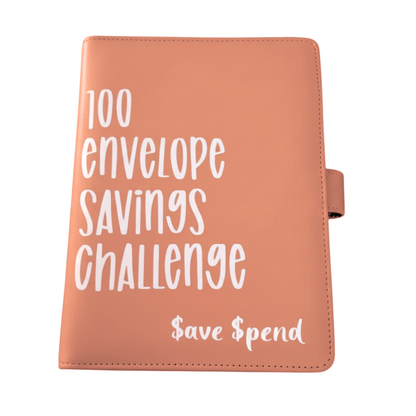 Practical Family Budget Planner Binder System