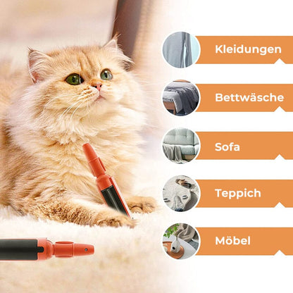 Fur Removal Tool Lint Roller Kit