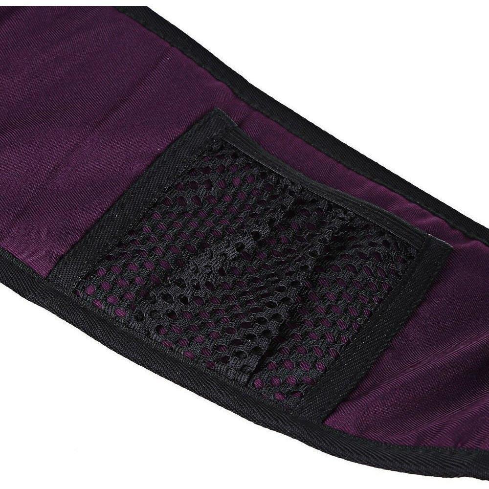Comfortable Ergonomic Baby Wrap Holder