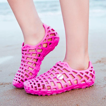 Breathable Comfortable Slip On Flats