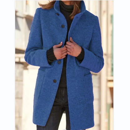Luxurious Women's Winter Coat