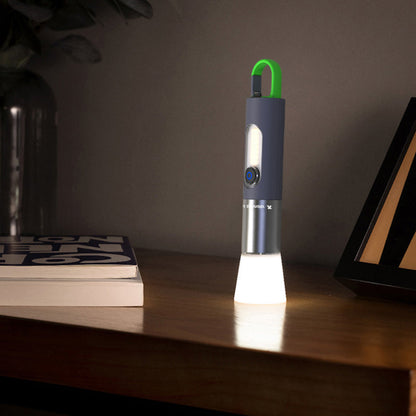 Compact Waterproof LED Torch