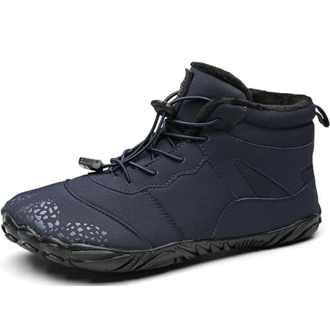 Eco-Friendly Water Resistant Hiking Shoes