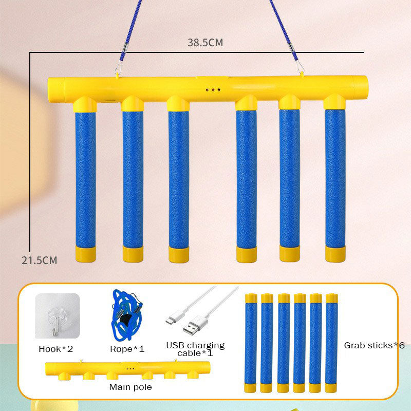 Easy Reach Pick Up Grabber Stick - Luxicro