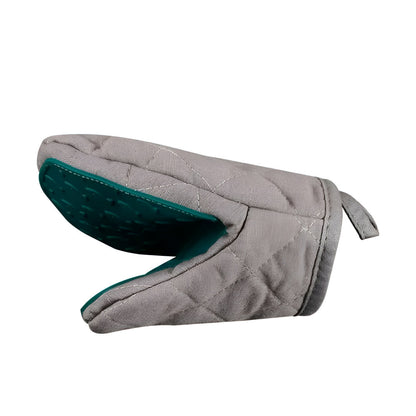 Durable Insulated Heat Resistant Oven Mitts