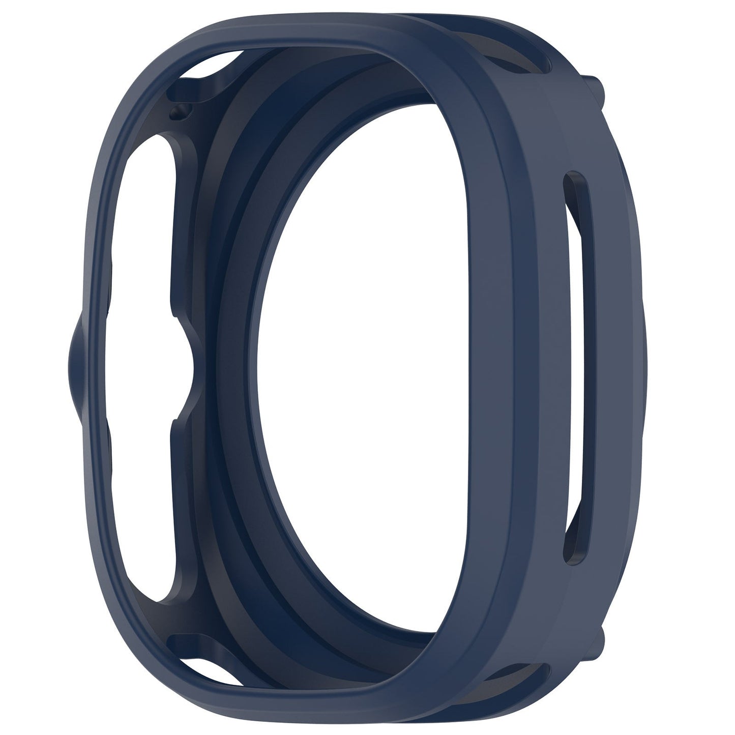 Durable Clear Protective Case For Samsung Watch Ultra 47mm
