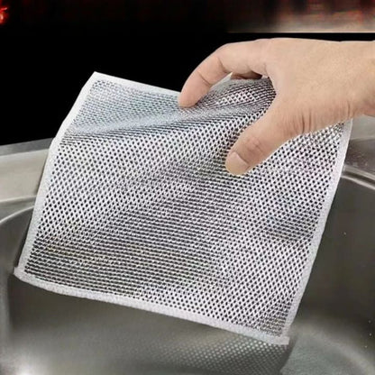 Easy Clean Luxicro Mop