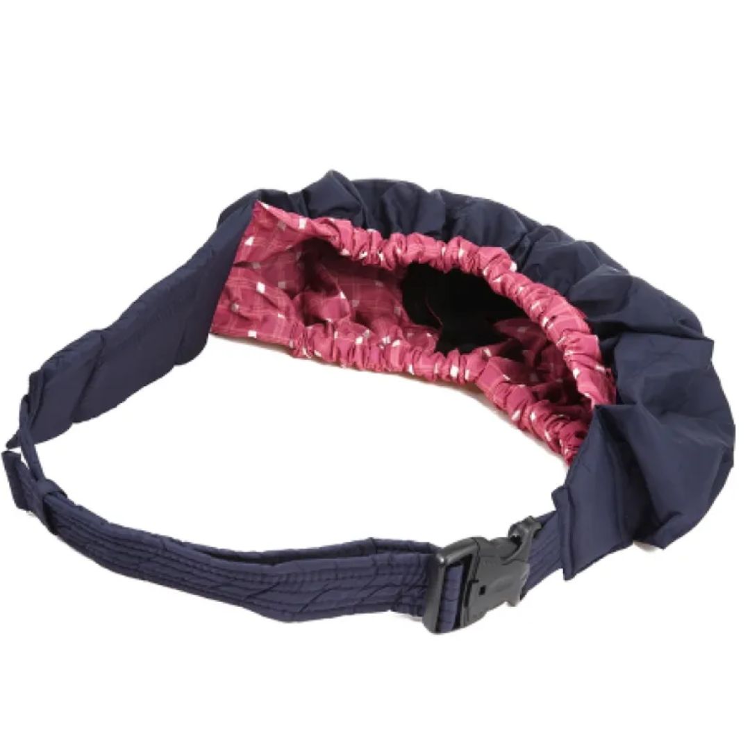Soft Baby Carrier for Infants - Adjustable Sling