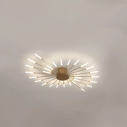 Bright LED Ceiling Light Fixtures for Home