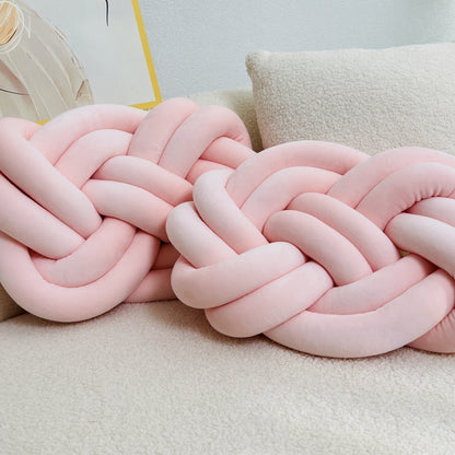 Cozy Down Comfort Pillow