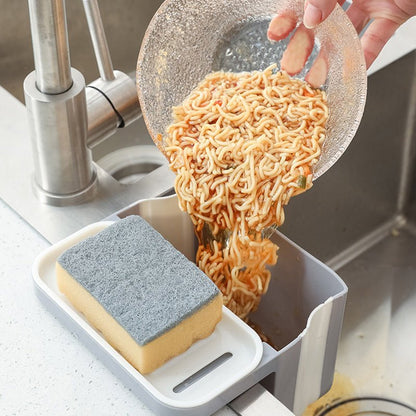 Simple Kitchen Sink Drain Filter