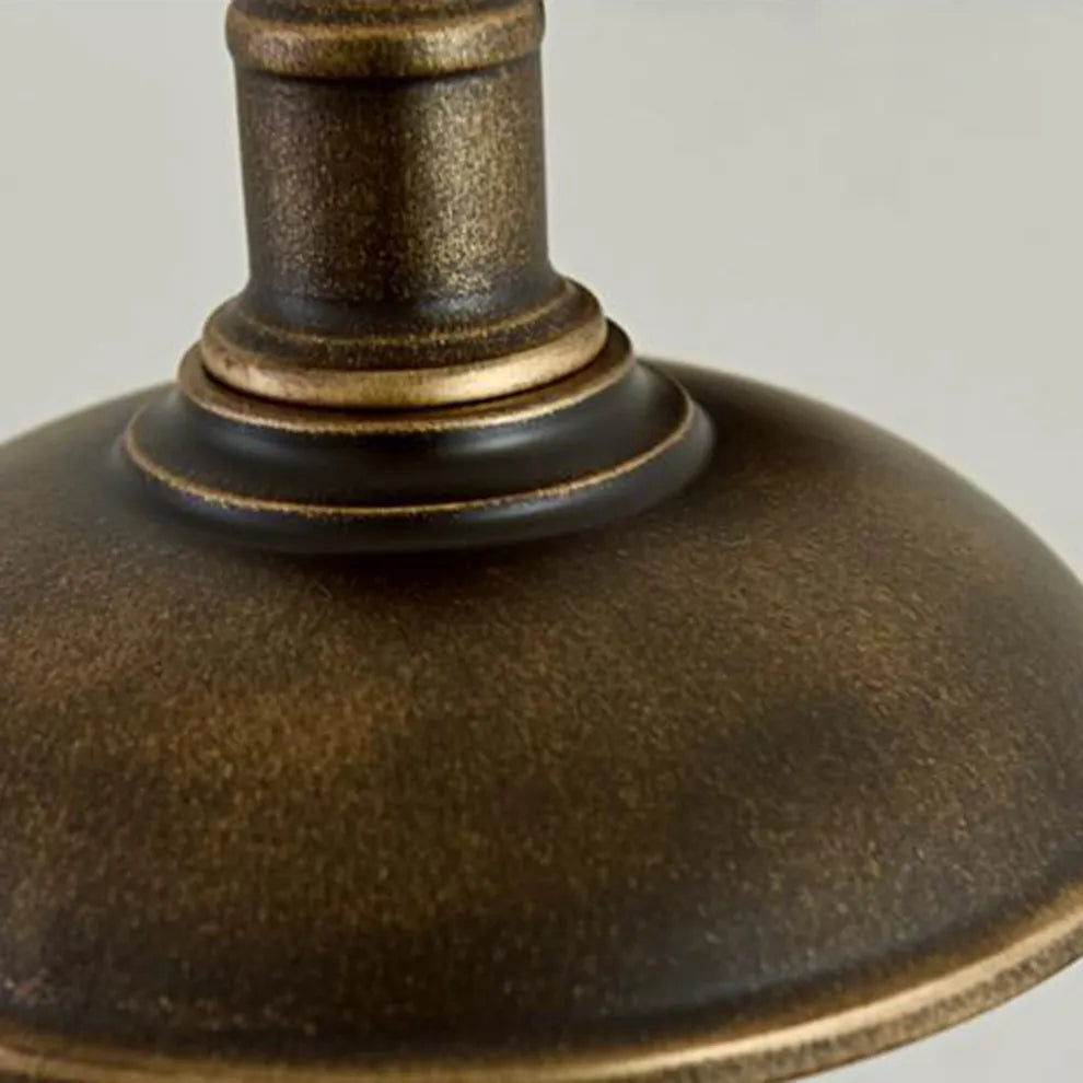 Classic Outside Lantern Style Exterior Light