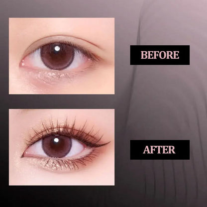 Durable Water Resistant Smudge Free Mascara