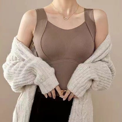 Warm Fleece Base Layer Top 2 Pack